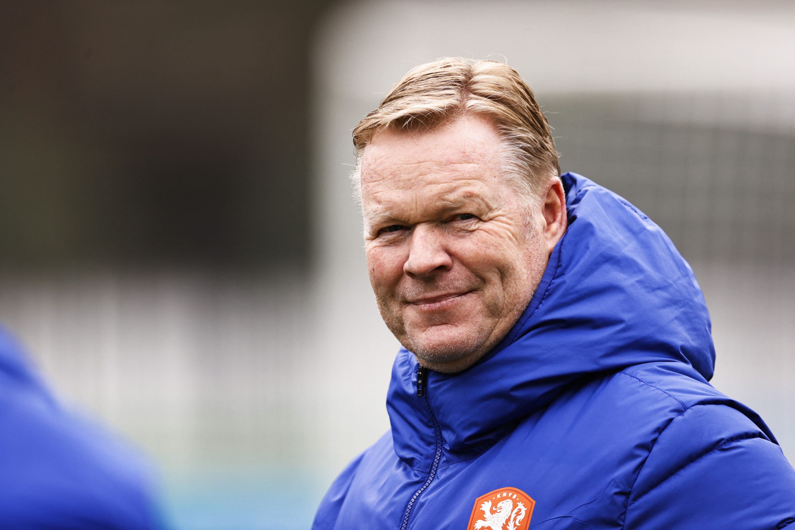 Koeman, el entrenador de Holanda, ha tenido varios períodos dirigiendo en las principales ligas de Europa, incluyendo Southampton y Everton
